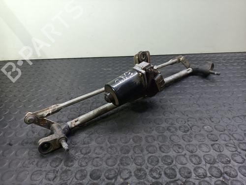 Used Front wiper motor FIAT STILO (192_) 1.9 JTD (192_XE1A) (115 hp) 20821700