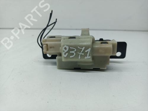 Bakluke lås RENAULT MEGANE II Saloon (LM0/1_) 1.9 dCi (LM0G, LM1G, LM2C) | BP29408937C101 