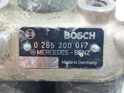 ABS pump MERCEDES-BENZ E-CLASS (W124)  | BP20843003M43 