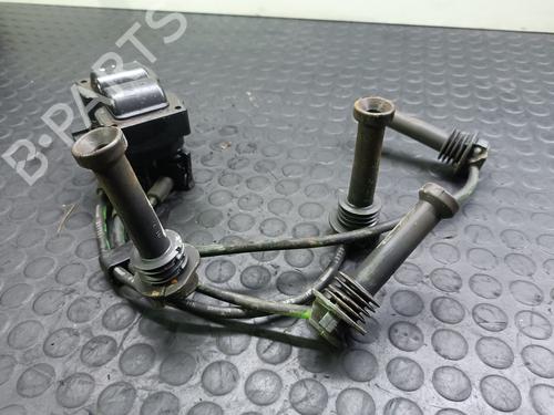 Ignition coil FORD ESCORT VI (GAL, AAL, ABL) 1.8 Turbo D | BP29618541M94 