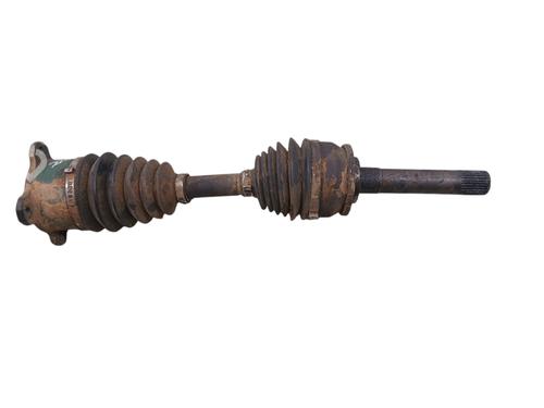 Used Right front driveshaft Right front driveshaft MITSUBISHI L200 (K7_T, K6_T, K5_T) [1996-2011] 33986242 33986242