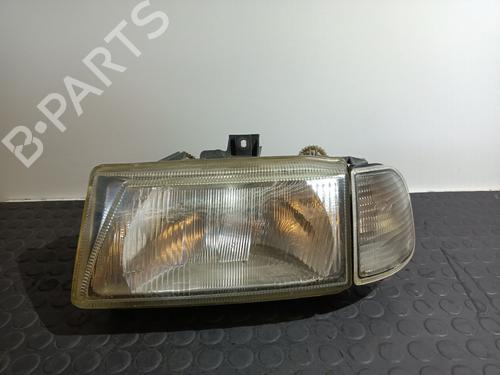 Used Left headlight SEAT IBIZA II (6K1) 1.9 TDI (90 hp) 20821002