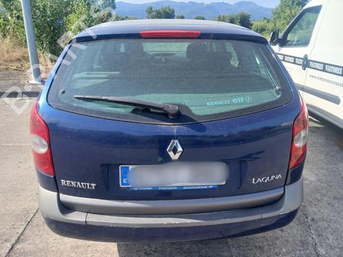 Alternator RENAULT LAGUNA II Grandtour (KG0/1_) 1.8 16V (KG0B, KG0M) | BP28168328M7 