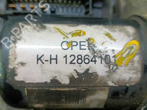 ABS pump OPEL VECTRA B (J96)  | BP20837957M43 