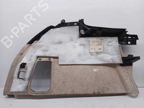Boot lining PORSCHE CAYENNE (92A)  | BP28157344I3 