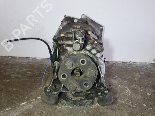 Gearbox BMW 3 (E46) 316 i | BP20844336M3
