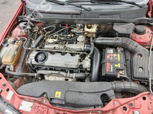 AC compressor FIAT MAREA Weekend (185_) 1.9 TD 100 (185BX_) | BP24627904M34 