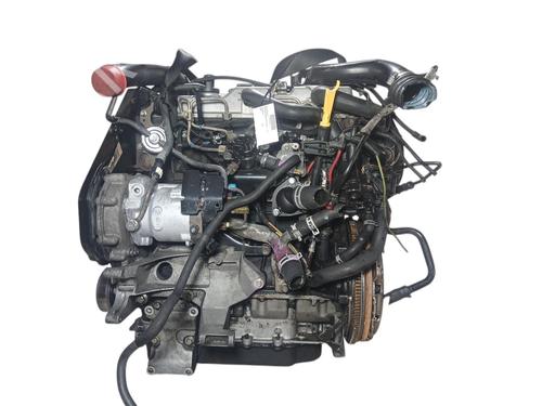 Engine FORD FOCUS I (DAW, DBW) 1.8 TDCi | BP33852910M1 - Image 3