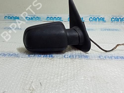 Right mirror CITROËN ZX (N2) 1.9 D | BP20819373C27 