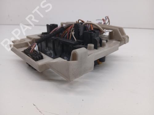 Sikringsdåse CITROËN XSARA (N1)  | BP28670988E1 