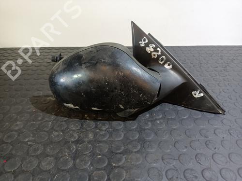 Right mirror SEAT IBIZA III (6L1)  | BP20822602C27 