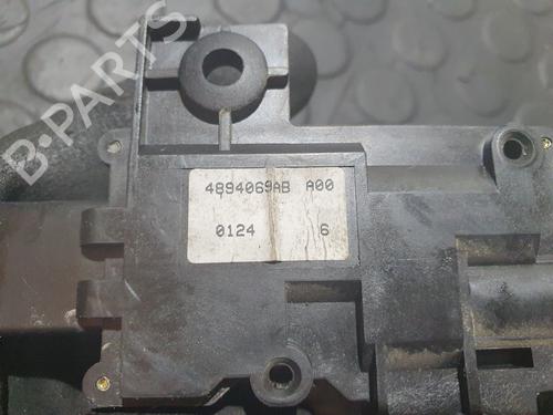 Used Rear right lock CHRYSLER PT CRUISER (PT_) 2.0 (141 hp) 20828093