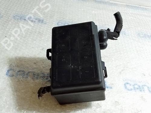 Used Fuse box OPEL ASTRA G Estate (T98) 2.0 DI (F35) (82 hp) 20819654