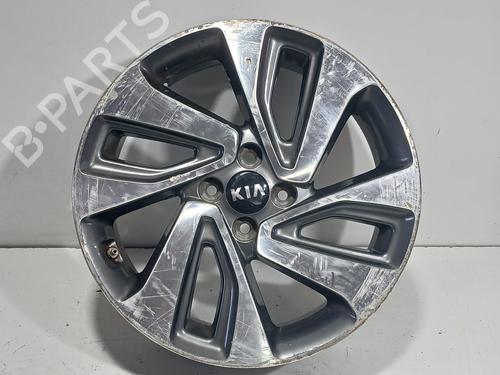 Used Rim KIA RIO I Hatchback (DC) [2000-2006]  29504915