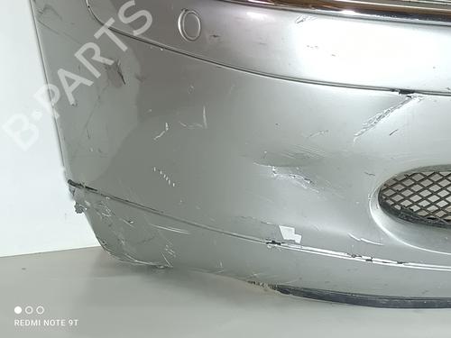 Front bumper MERCEDES-BENZ S-CLASS (W220) S 400 CDI (220.028, 220.128) | BP23038666C7 