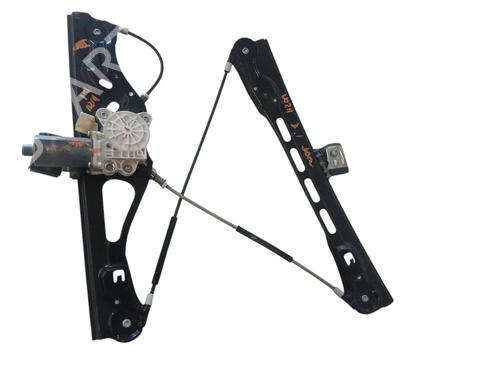 Used Front left window mechanism Front left window mechanism MERCEDES-BENZ E-CLASS (W211) [2002-2009] 33799056 33799056