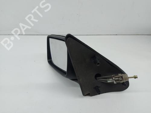 Left mirror VW GOLF III (1H1)  | BP22312808C26 