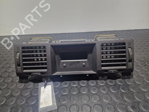 Display OPEL VECTRA C (Z02) 1.8 16V (122 hp) 31646415