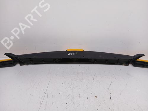 Grill RENAULT KANGOO (KC0/1_) 1.5 dCi | BP33201955C40 - Image 3