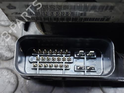 ABS pump JEEP GRAND CHEROKEE II (WJ, WG)  | BP21807622M43 