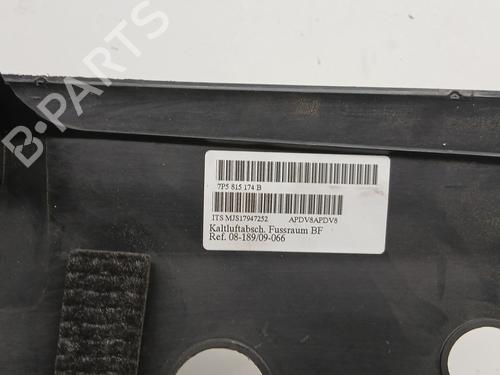 Other PORSCHE CAYENNE (92A)  | BP28162904O1 