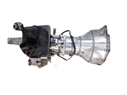 Gearbox OPEL FRONTERA A (U92) 2.4 i (53MWL4) | BP32228217M3 