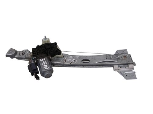 Rudehejsemekanisme Højre bagtil Rudehejsemekanisme Højre bagtil FORD KA+ III (UK, FK) 1.2 Ti-VCT (85 hp) 33905821 33905821