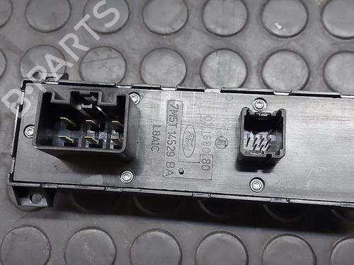 Left front window switch FORD FOCUS II (DA_, HCP, DP) 1.8 | BP20828593I27 