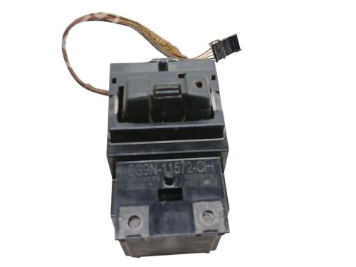 Used Ignition barrel LAND ROVER FREELANDER I (L314) [1998-2006]  32322138