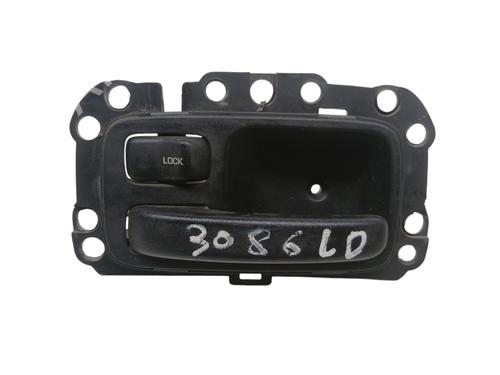 Used Front left interior door handle Front left interior door handle JEEP CHEROKEE (XJ) 2.5 TD 4x4 (116 hp) 32709144 32709144