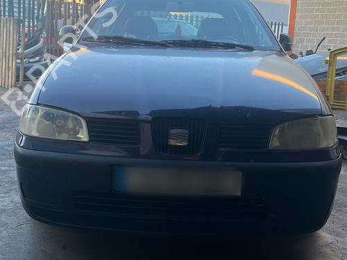 Electronic module SEAT IBIZA II (6K1) 1.4 16V | BP20821085M83 