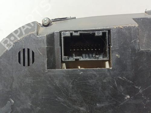 Instrument cluster FIAT DOBLO MPV (119_, 223_) 1.9 JTD | BP20835261C47 