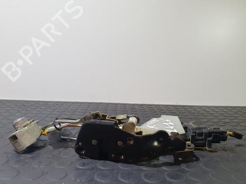 Used Front right lock HYUNDAI ACCENT II (LC) 1.5 (102 hp) 20827211