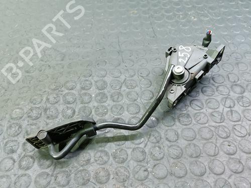 Pedal NISSAN PRIMERA (P12) 2.2 Di | BP32036737I4 - Image 4