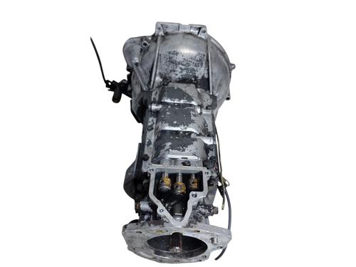 Gearbox MITSUBISHI PAJERO SPORT I (K7_, K9_)  | BP32157402M3 