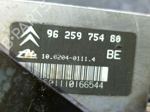 ABS pump CITROËN XANTIA (X2)  | BP20822198M43 