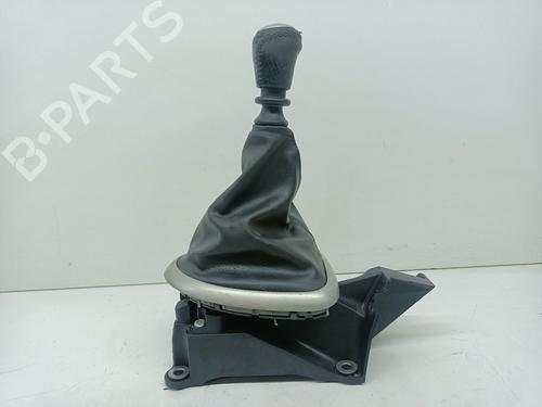 Gear lever NISSAN QASHQAI I (J10, NJ10)  | BP26378218M90 
