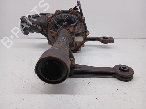 Front differential TOYOTA LAND CRUISER PRADO (_J12_)  | BP27978304M23 