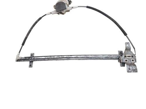 Used Front left window mechanism Front left window mechanism NISSAN TERRANO II (R20) 2.7 TDi 4WD (125 hp) 39901720 39901720