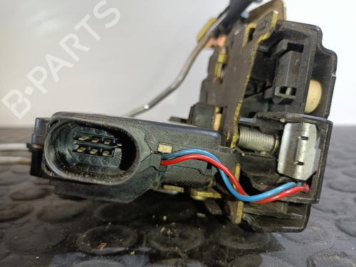 Front left lock AUDI A6 C5 (4B2) 2.8 quattro | BP20823441C98 