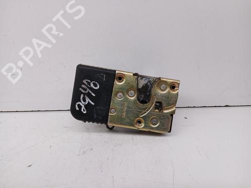Rear left lock CITROËN EVASION MPV (22, U6) 2.1 TD | BP27472161C100 