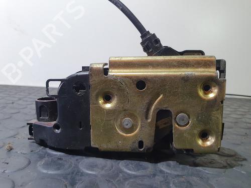 Used Rear right lock RENAULT MEGANE II (BM0/1_, CM0/1_) 1.5 dCi (BM02, BM13, BM2A, CM02, CM13) (101 hp) 20826036