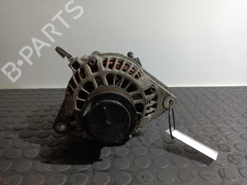 Used Alternator KIA SORENTO I (JC) 2.5 CRDi 4WD (140 hp) 20842412