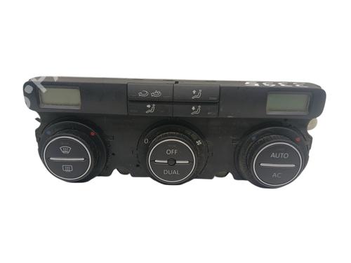 Climate control VW TOURAN (1T1, 1T2) | BP32010765I5