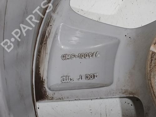 Rim NISSAN QASHQAI I (J10, NJ10)  | BP29595934C45 