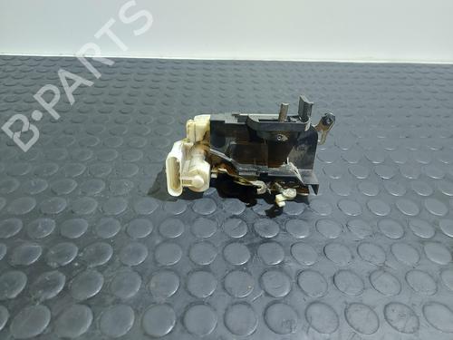 Front right lock FIAT PUNTO (188_) 1.9 JTD 80 (188.237, .257, .337, .357) | BP20824366C97 
