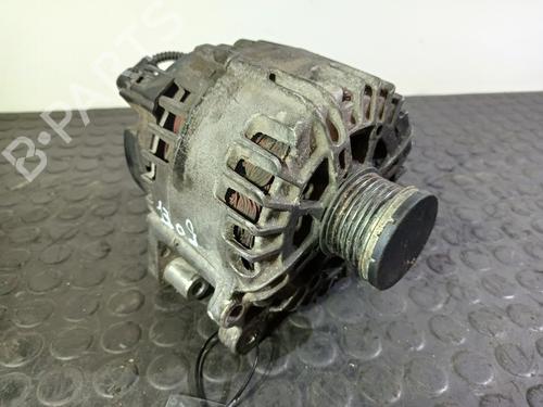 Generator SEAT LEON (1P1) 1.4 TSI (125 hp) 20838836