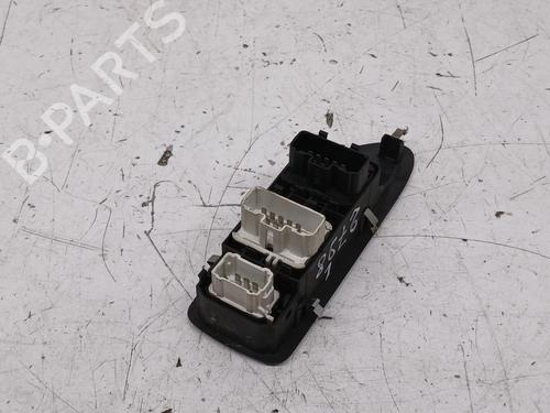 Left front window switch RENAULT LAGUNA II (BG0/1_) | BP32999988I27 - Image 5