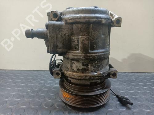 AC compressor RENAULT RAPID Box Body/MPV (F40_, G40_) 1.9 D (F40R) | BP29613294M34 