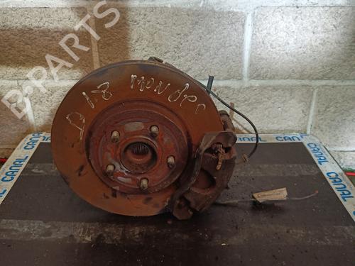 Used Right front steering knuckle FORD MONDEO III (B5Y) 1.8 16V (125 hp) 20837548